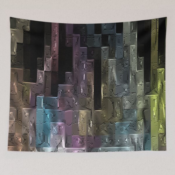 Item preview, City Blocks designed and sold by Jane Holloway.
