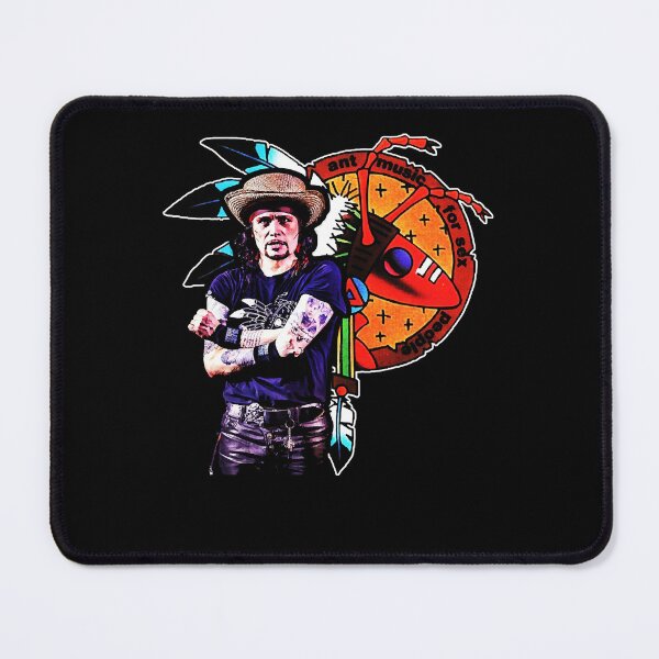 Item preview, Reward Adam Ant Gift For Halloween designed and sold by Mrzanderdavis.