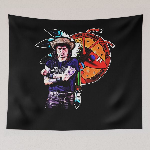 Item preview, Reward Adam Ant Gift For Halloween designed and sold by Mrzanderdavis.