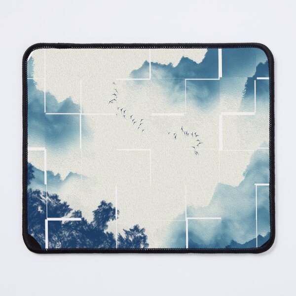 Item preview, Chinese Landscape Painting -- Chinese Art designed and sold by Psycheek.