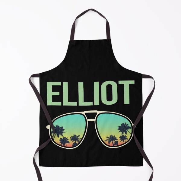 Aperçu de l'œuvre Cool Lunettes Elliot créée et vendue par William Grey.