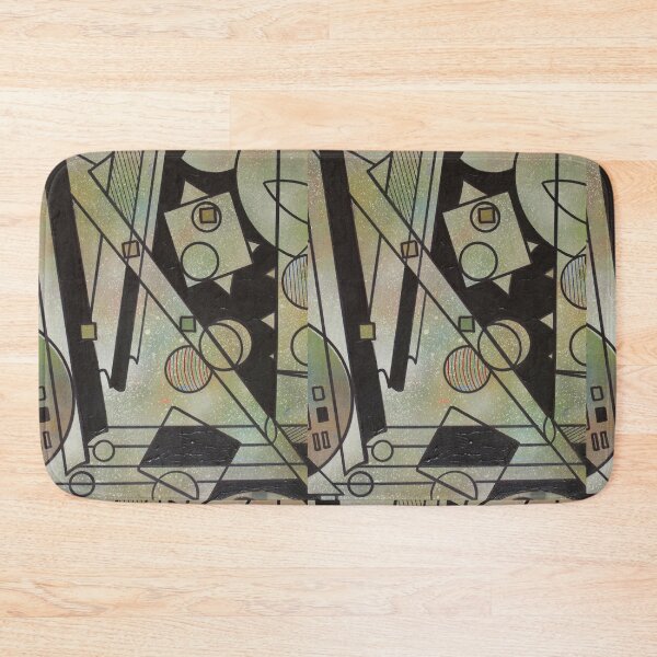 Item preview, PATHWAYS designed and sold by robertmargetts.