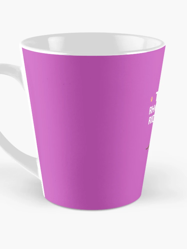 Thumbnail 3 von 4, Kaffeebecher, Team Rhodesian Ridgeback designt und verkauft von AlwaysAwesome.