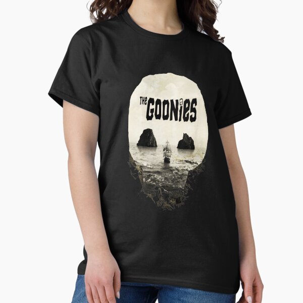 Item preview, goonies designed and sold by lisylight.