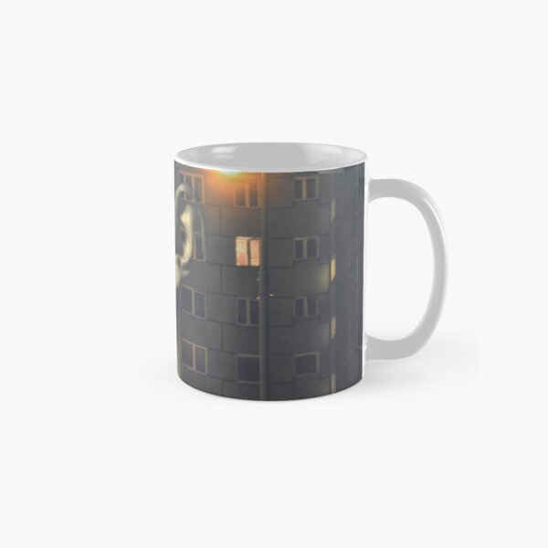 steven wilson - hand cant erase innersleeve art LP fanart1 Classic Mug