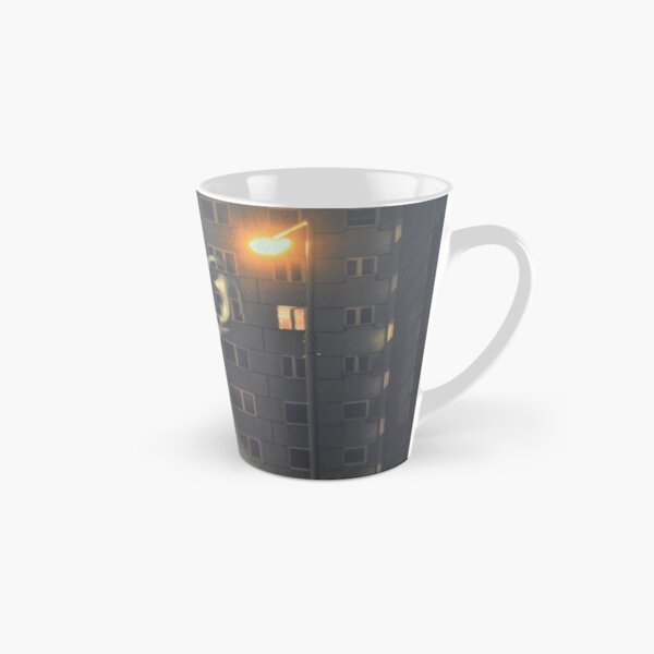 steven wilson - hand cant erase innersleeve art LP fanart1 Tall Mug