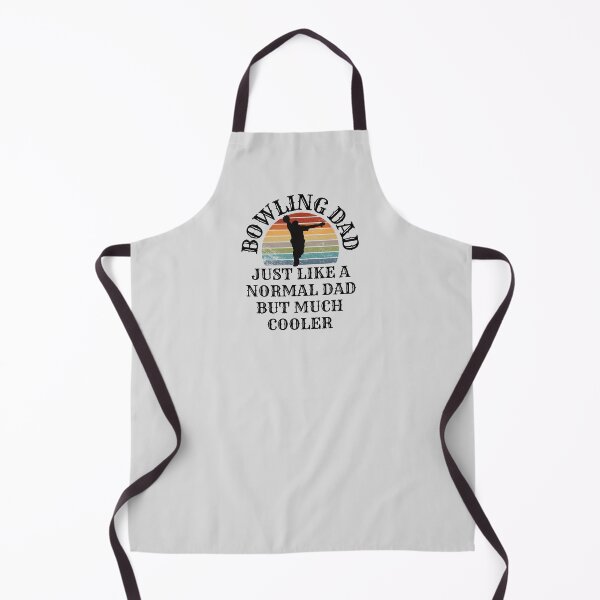 Item preview, Funny Bowling Dad Father Daddy Quote Fathers Day Christmas designed and sold by JooArtPrints ★★★★★.