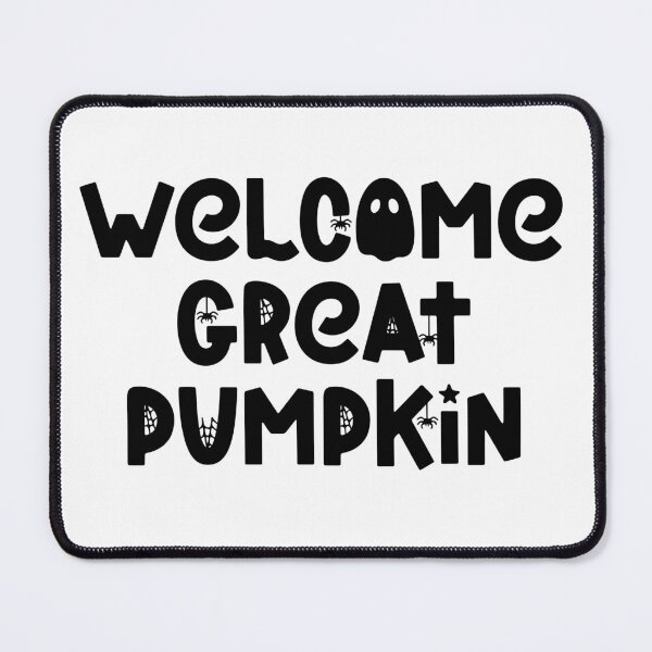 Item preview, Great pumpkin sign designed and sold by taylor-lang.
