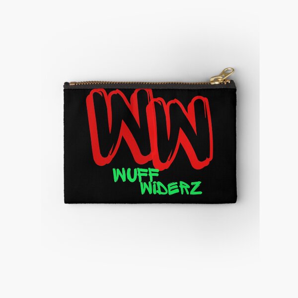 Item preview, Ww wuff widers. Designed for pet  lovers designed and sold by Pugnaciousprint.