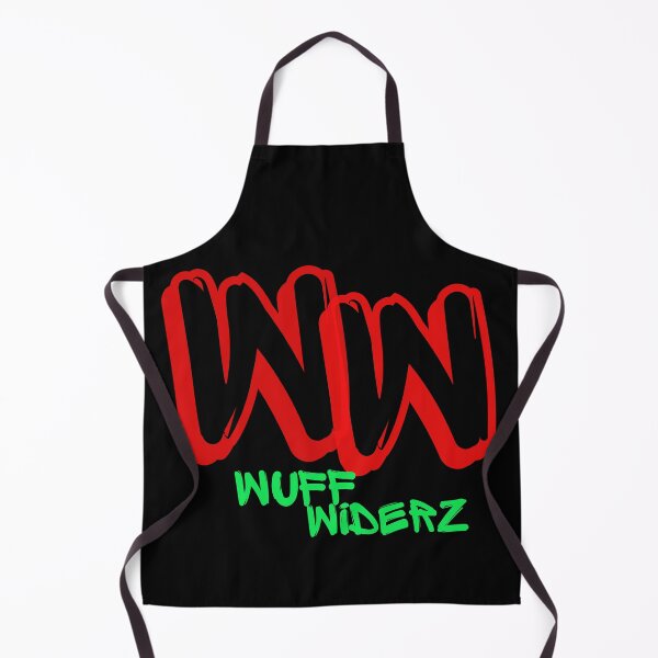 Item preview, Ww wuff widers. Designed for pet lovers designed and sold by Pugnaciousprint.