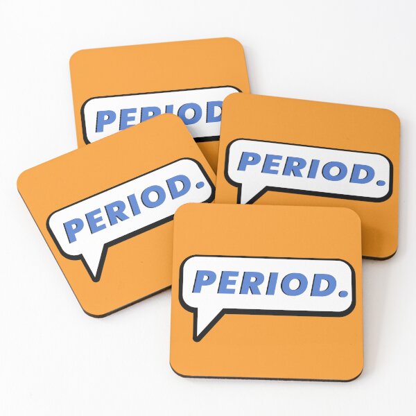 Item preview, Period Pop Art Comics Text designed and sold by jenbdesigns.