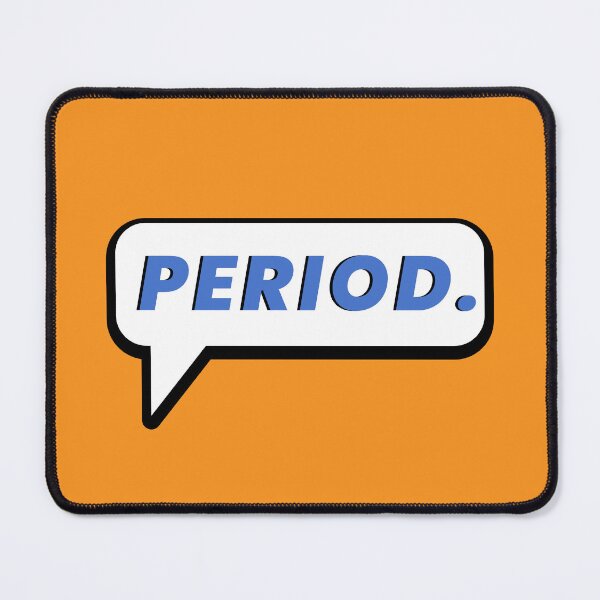 Item preview, Period Pop Art Comics Text designed and sold by jenbdesigns.