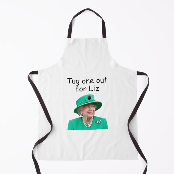 Item preview, Tug one out for Liz designed and sold by CrozDogs.