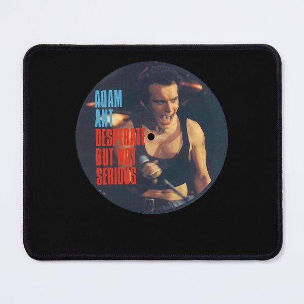 Item preview, Secret Adam Ant Gifts Movie Fan designed and sold by Mrzanderdavis.