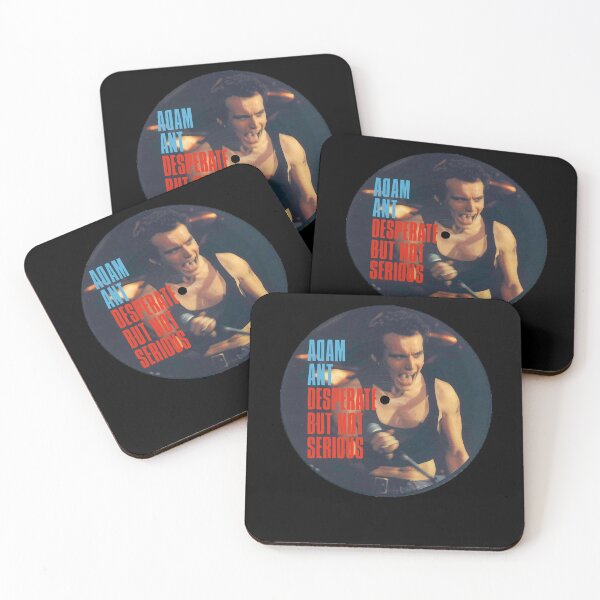 Item preview, Secret Adam Ant Gifts Movie Fan designed and sold by Mrzanderdavis.