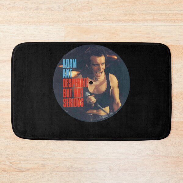 Item preview, Secret Adam Ant Gifts Movie Fan designed and sold by Mrzanderdavis.