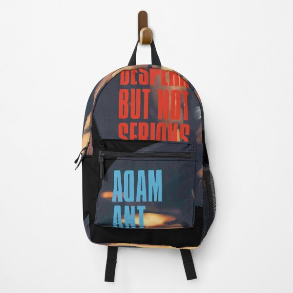 Item preview, Secret Adam Ant Gifts Movie Fan designed and sold by Mrzanderdavis.
