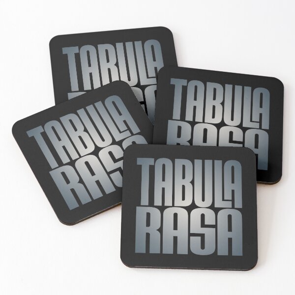 Item preview, Tabula Rasa v.1 designed and sold by x1brett.
