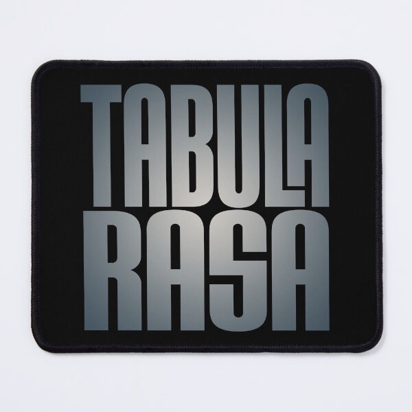 Item preview, Tabula Rasa v.1 designed and sold by x1brett.