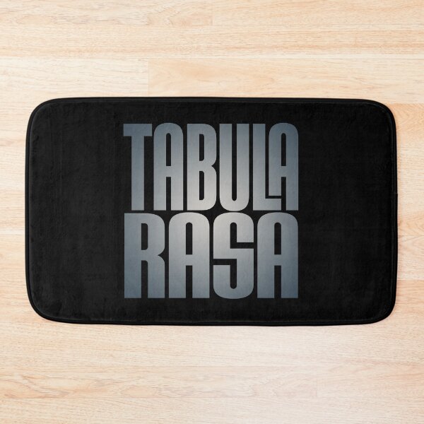 Item preview, Tabula Rasa v.1 designed and sold by x1brett.