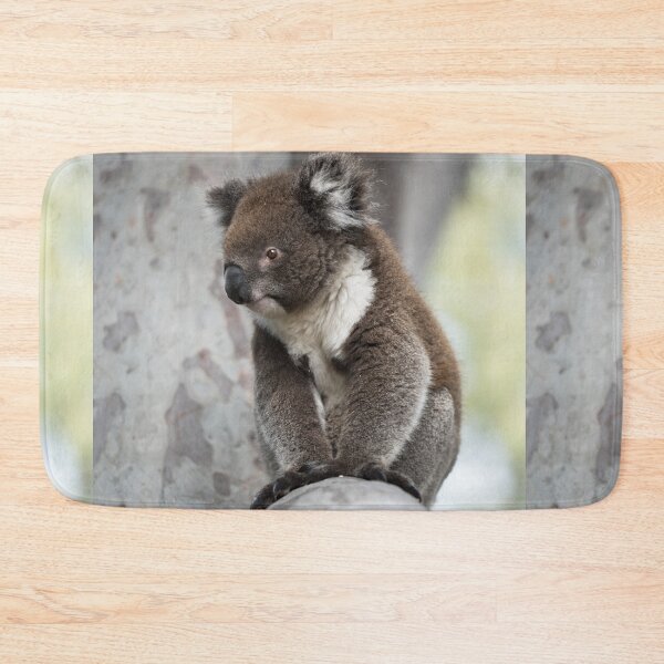 Item preview, Just So Cute Koala designed and sold by imaginethis.