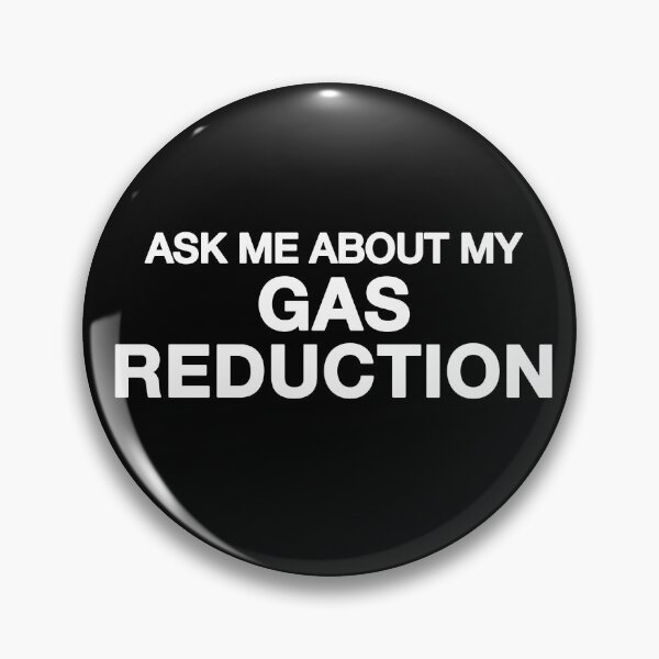 Item preview, Ask Me About My Gas Reduction designed and sold by ceramicshirts.