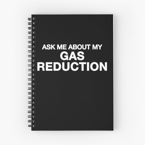 Item preview, Ask Me About My Gas Reduction designed and sold by ceramicshirts.