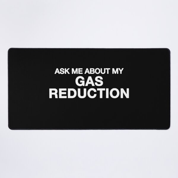 Item preview, Ask Me About My Gas Reduction designed and sold by ceramicshirts.