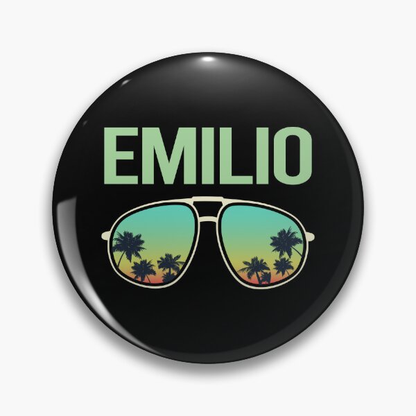 Item preview, Cool Glasses Emilio designed and sold by William Grey.