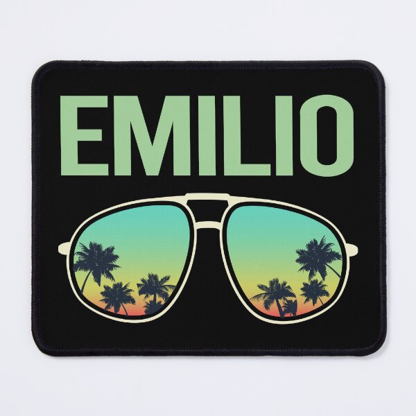 Item preview, Cool Glasses Emilio designed and sold by William Grey.