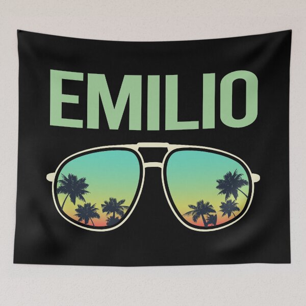 Item preview, Cool Glasses Emilio designed and sold by William Grey.