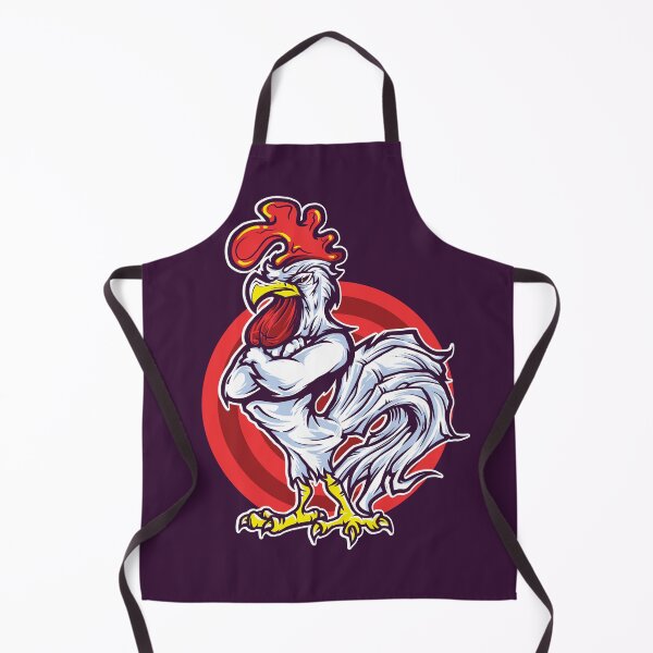 Item preview, Angry Rooster designed and sold by Artistic Prints.