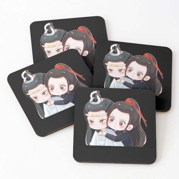 Item preview, Most Important In The World Mo Dao Zu Shi Gifts For Movie Fan designed and sold by Profangelonolan.