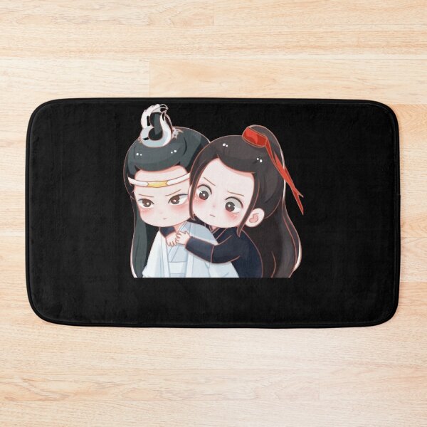 Item preview, Most Important In The World Mo Dao Zu Shi Gifts For Movie Fan designed and sold by Profangelonolan.
