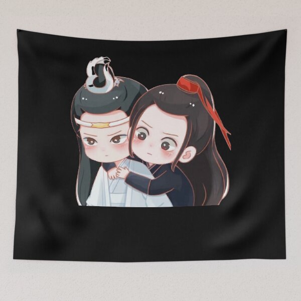 Item preview, Most Important In The World Mo Dao Zu Shi Gifts For Movie Fan designed and sold by Profangelonolan.