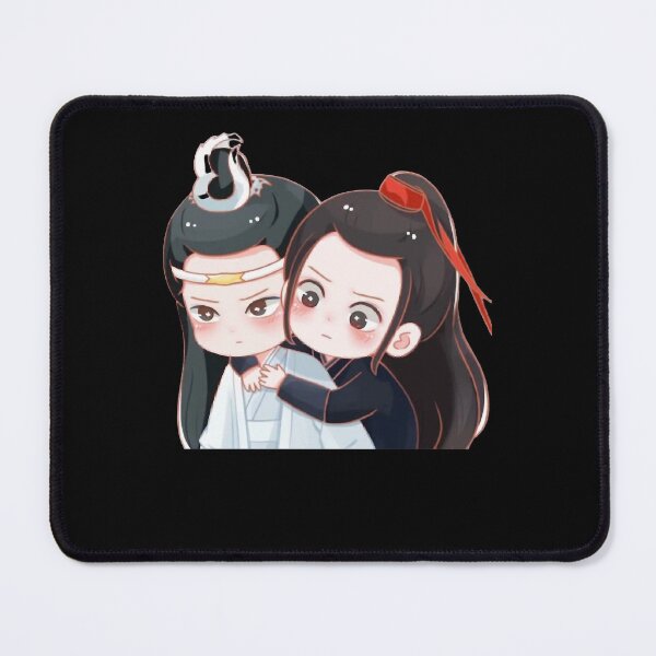 Item preview, Most Important In The World Mo Dao Zu Shi Gifts For Movie Fan designed and sold by Profangelonolan.