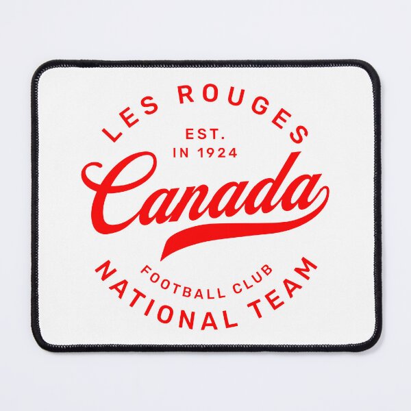 Item preview, Canada Soccer Jersey-Team Canada-Canada Soccer Team-2022-CANMNT-CANWNT designed and sold by SighFly52.