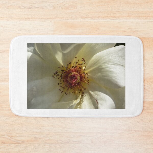 Item preview, White  flower designed and sold by paolo amiotti.