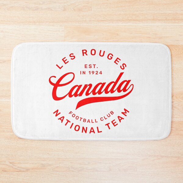 Item preview, Canada Soccer Jersey-Team Canada-Canada Soccer Team-2022-CANMNT-CANWNT  designed and sold by SighFly52.
