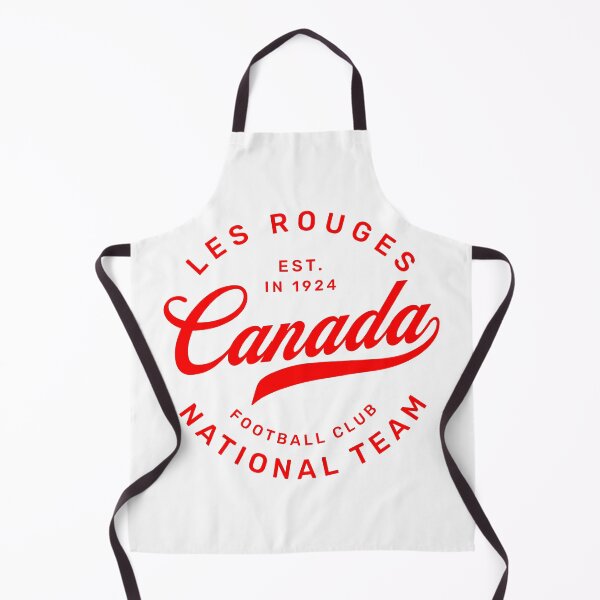 Item preview, Canada Soccer Jersey-Team Canada-Canada Soccer Team-2022-CANMNT-CANWNT designed and sold by SighFly52.