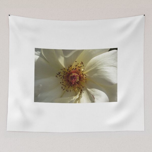 Item preview, White  flower designed and sold by paolo amiotti.