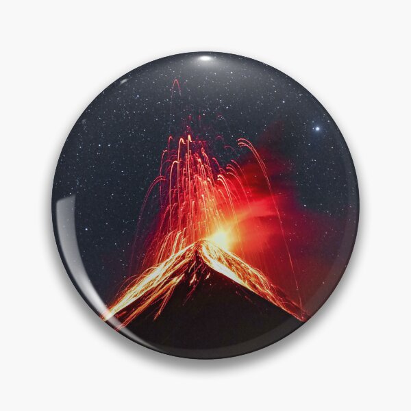 Item preview, Volcano Eruption designed and sold by Zip-Zup.