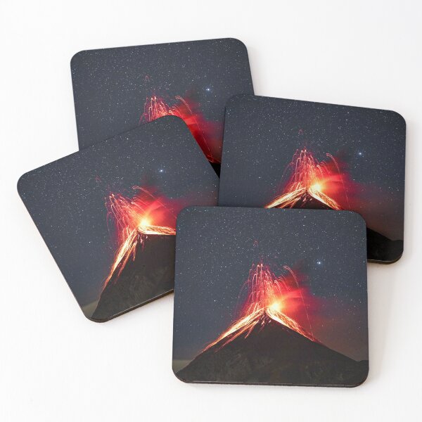 Item preview, Volcano Eruption designed and sold by Zip-Zup.