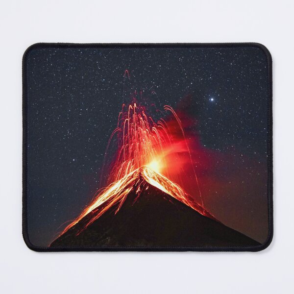 Item preview, Volcano Eruption designed and sold by Zip-Zup.