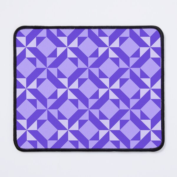 Item preview, Lavender Star Crisscross designed and sold by EverLife.