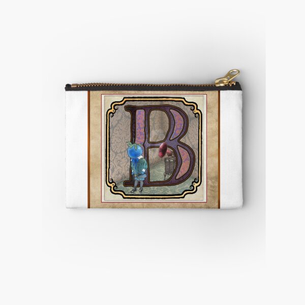 Item preview, Berry Boy. designed and sold by John Gieg.