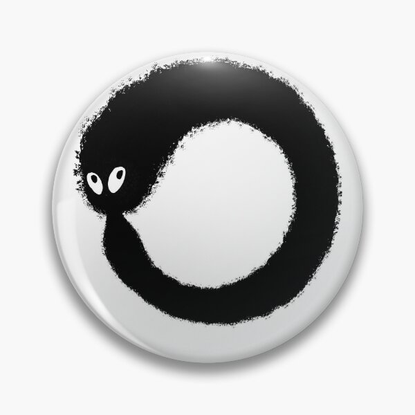 Item preview, Ouroboros designed and sold by Constantin Ponomaryov.