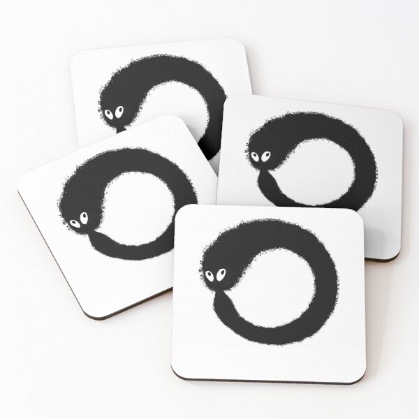 Item preview, Ouroboros designed and sold by Constantin Ponomaryov.