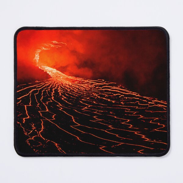 Item preview, Lava eruption designed and sold by Zip-Zup.