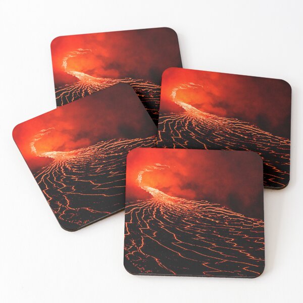 Item preview, Lava eruption designed and sold by Zip-Zup.